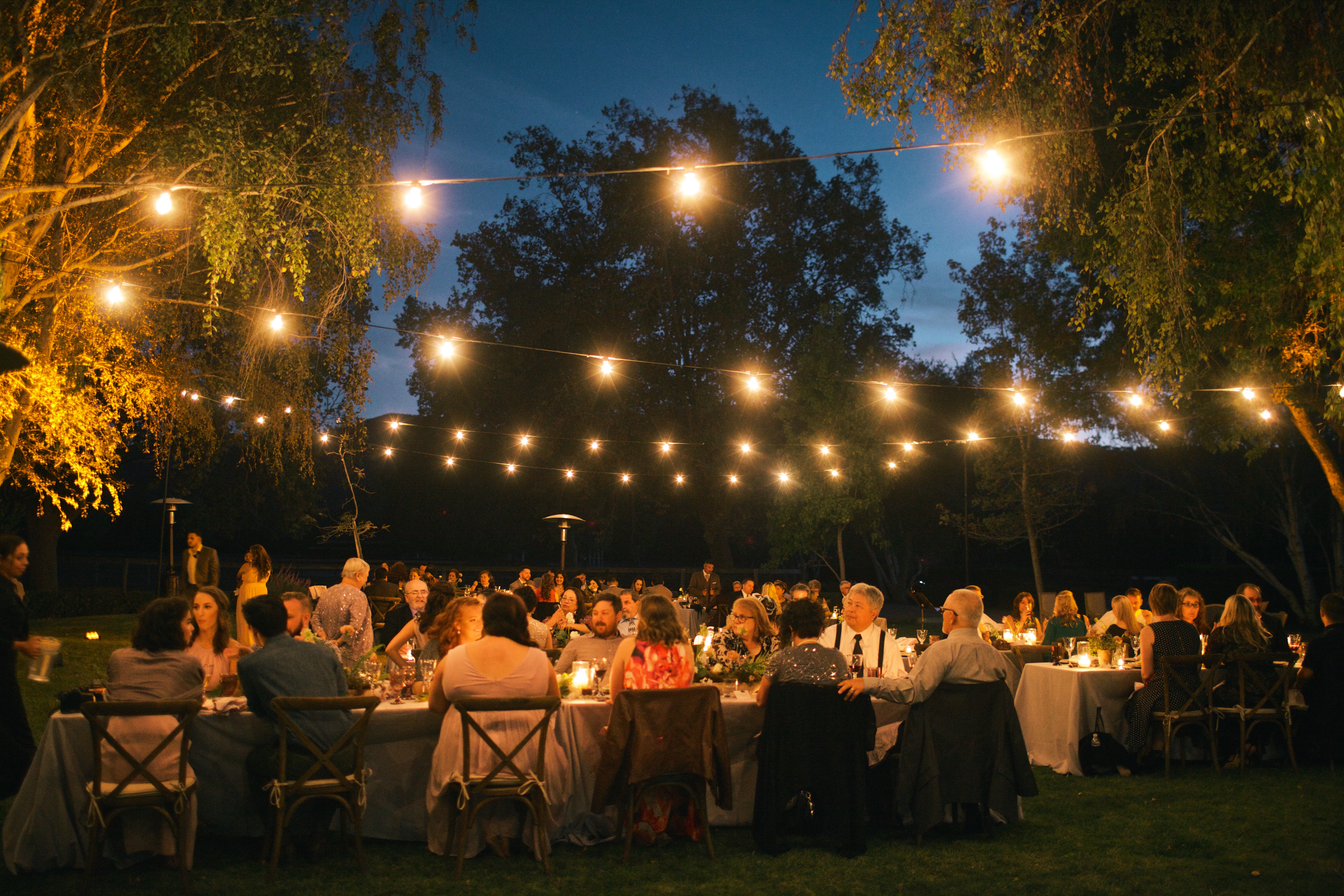 Romantic Santa Barbara Ranch Wedding » Hailey Golich Photography Blog