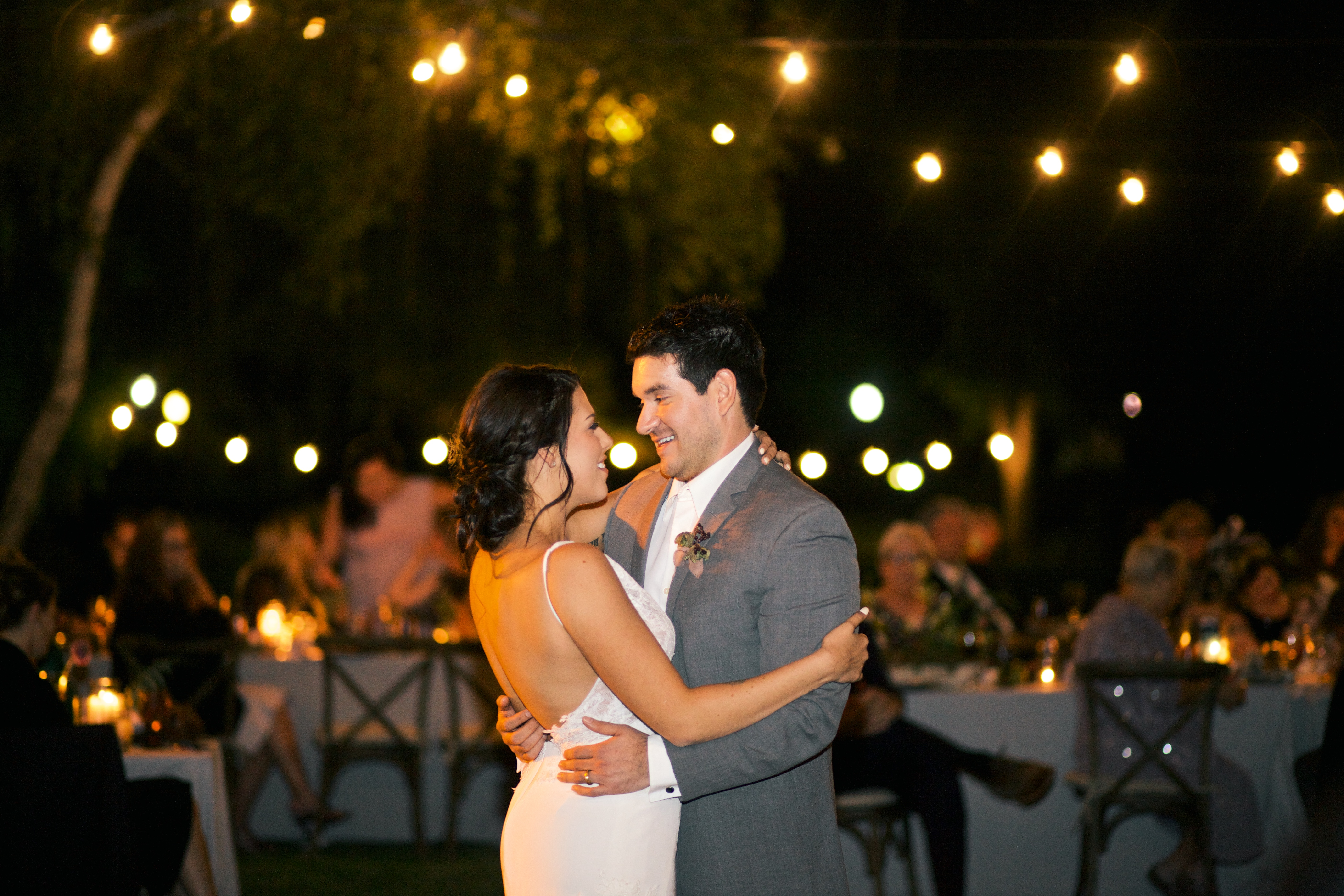 Romantic Santa Barbara Ranch Wedding » Hailey Golich Photography Blog