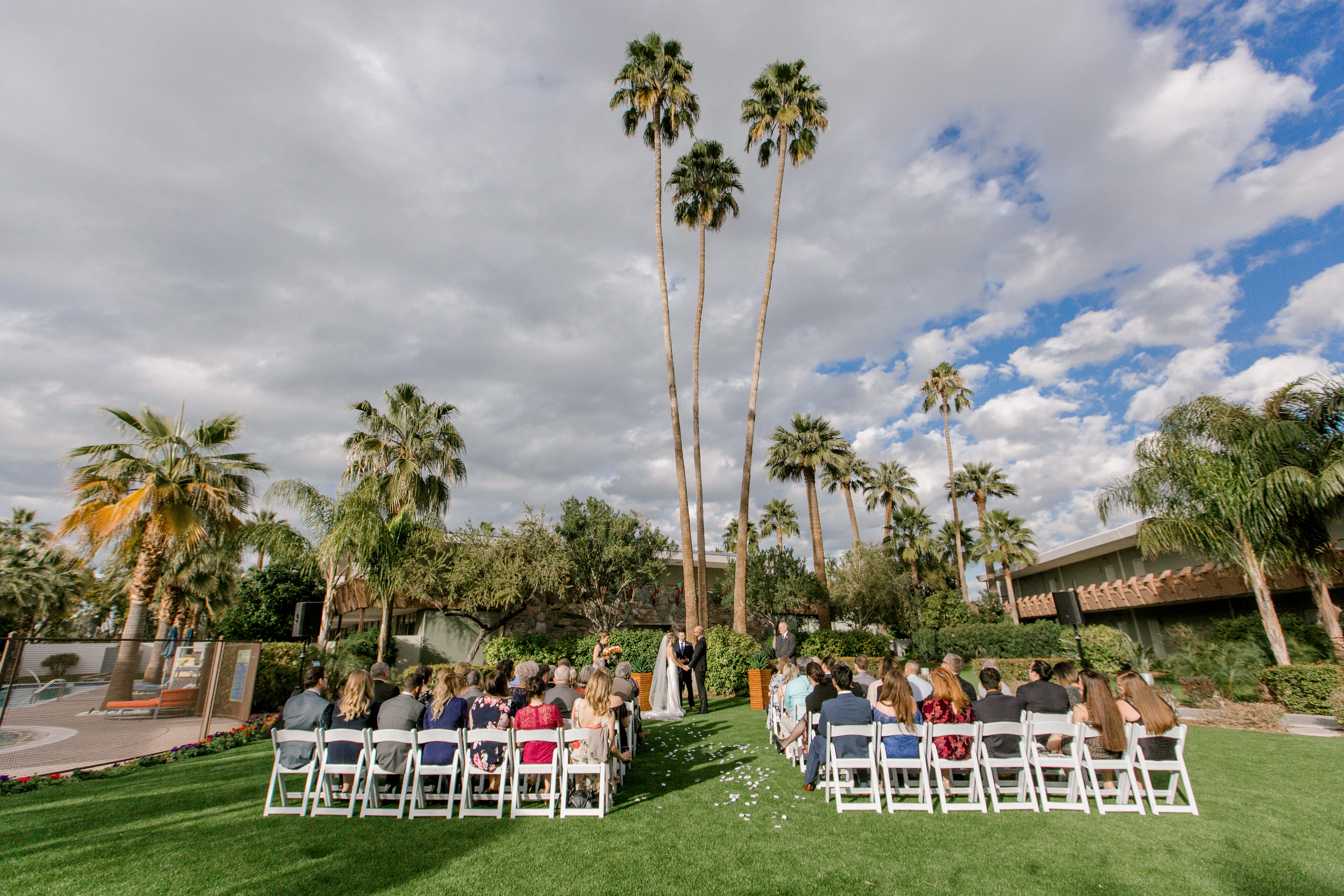 Scottsdale Wedding