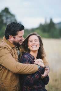 Hart Prairie Arizona Wedding Photographer