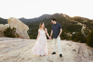 Malibu Wedding Photographer