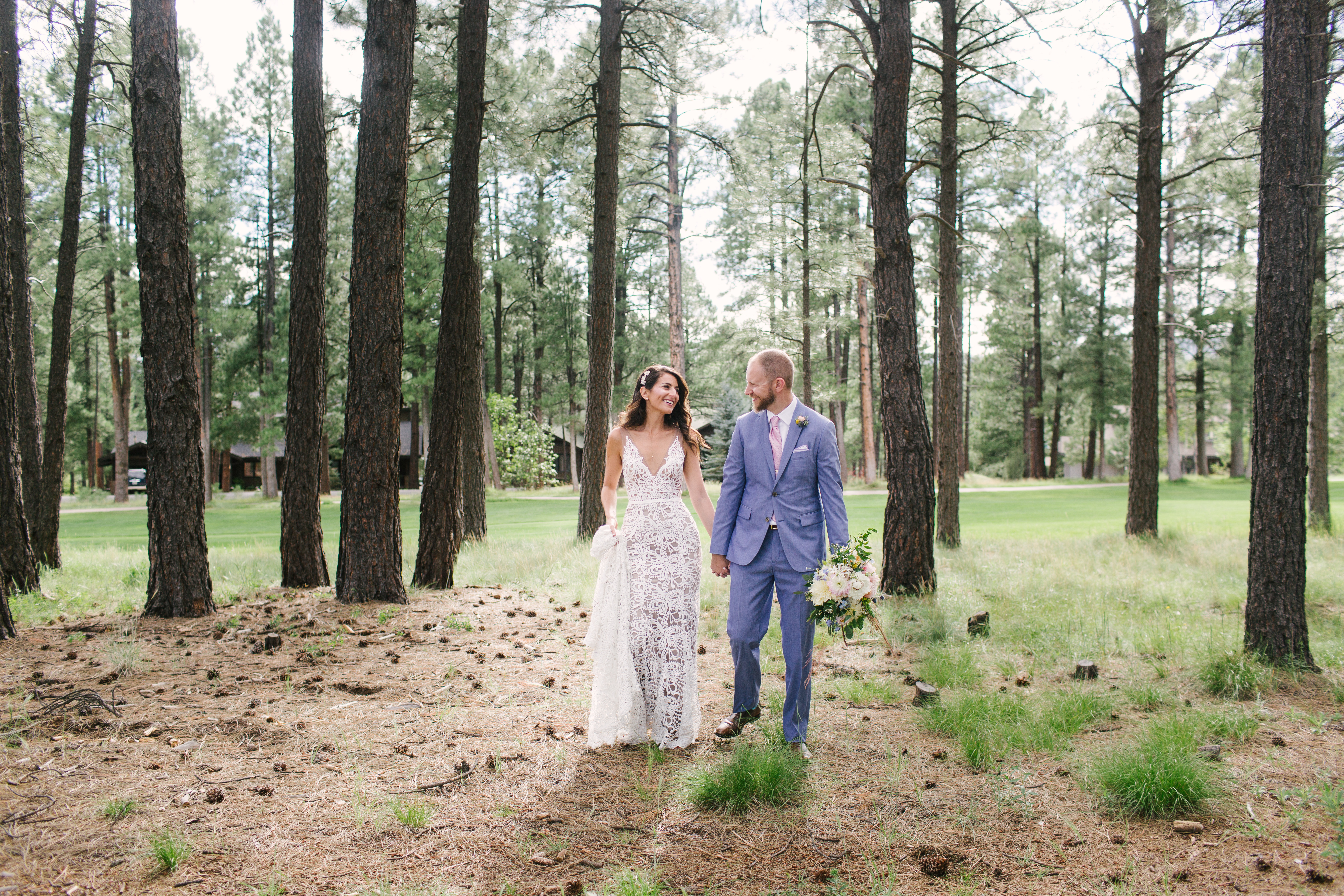 Forest-highlands-wedding