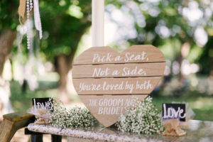 Kern County Basque Club Wedding