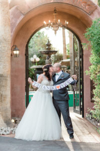 thank-you-sign-bride-groom-wedding-boojum-tree-hidden-gardens-phoenix-arizona