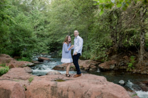 Sedona Wedding