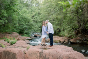 Sedona Wedding