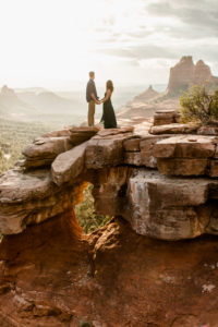 Merry Go Round Rock Sedona Arizona