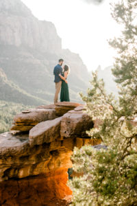 Merry Go Round Rock Sedona Arizona