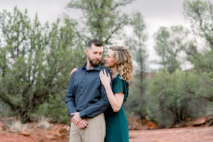 Sedona Wedding Photographer