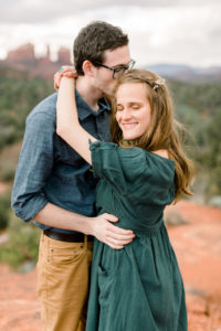 Wedding Photographers in Sedona