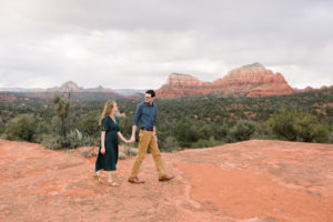 Wedding Photographers in Sedona