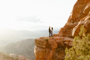 Wedding Photographers Sedona
