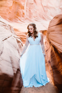 Horseshoe Bend Slot Canyon Tours