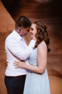 Horseshoe Bend Slot Canyon Tours