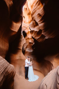 Horseshoe Bend Slot Canyon Tours