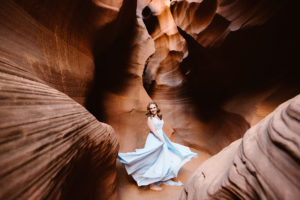 Horseshoe Bend Slot Canyon Tours