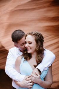 Horseshoe Bend Slot Canyon Tours