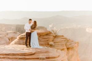 Horseshoe Bend Slot Canyon Tours