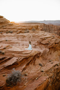 Horseshoe Bend Slot Canyon Tours