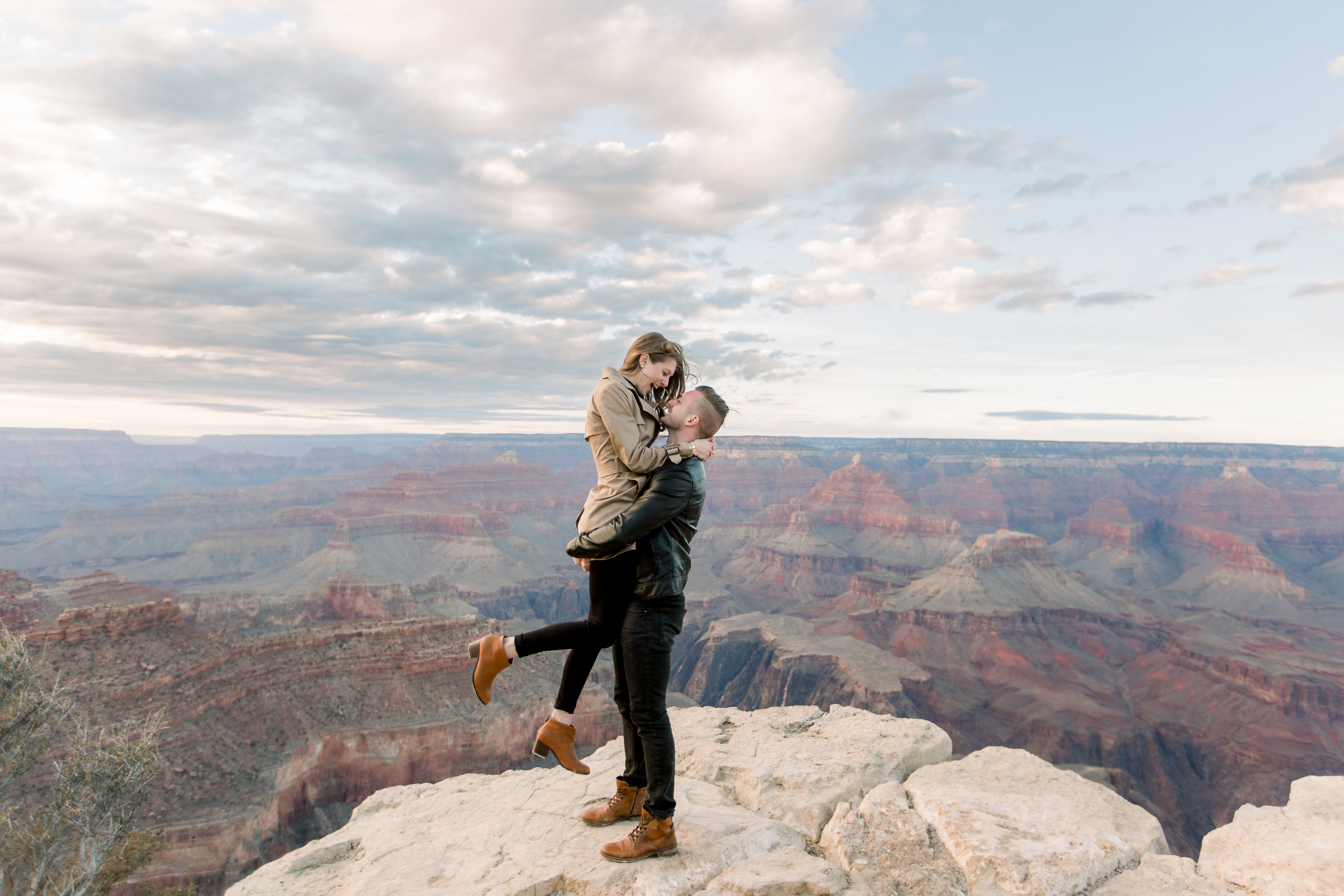 Grand Canyon Photographer