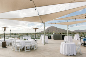 Scottsdale Wedding