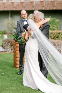 Scottsdale Wedding