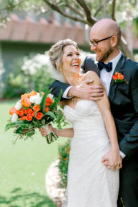 Scottsdale Wedding