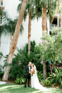Scottsdale Wedding