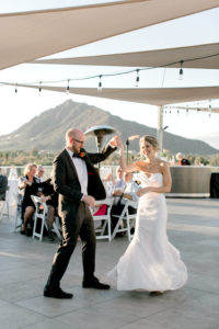 Scottsdale Wedding