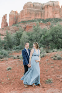 Sedona Wedding