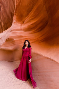 Antelope Canyon Horseshoe Bend
