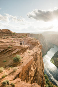 Horseshoe Bend Photographer