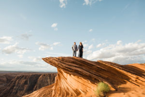 Horseshoe Bend Photographer