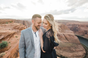 Horseshoe Bend Photographer