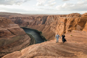 Horseshoe Bend Photographer