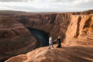Horseshoe Bend Photographer