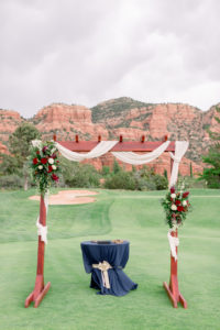 Sedona Wedding Photographer