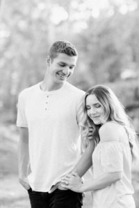 Los Abrigados Wedding