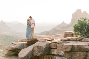 Wedding Photographer Sedona Arizona Hailey Golich Photography
